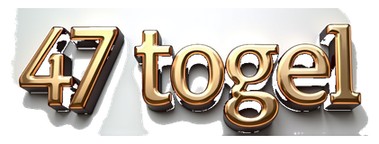 47 togel logo
