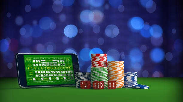 47 togel mobile gaming