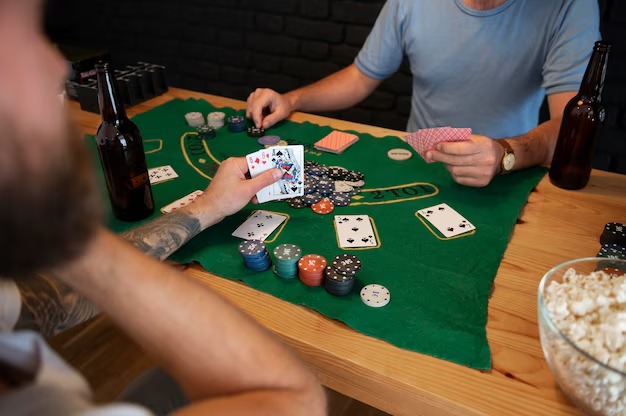 47 togel Live Tables, Slots & Markets in One Place