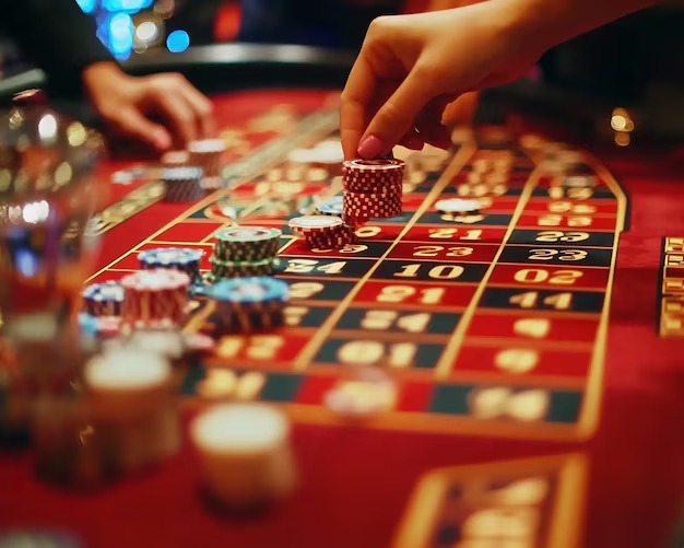 47 togel Bingo