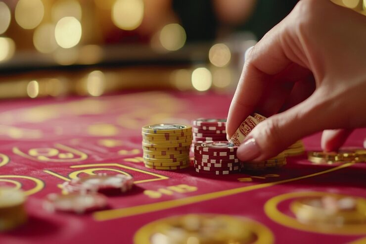 47 togel Crash Games